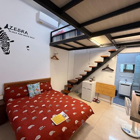 Jinguann B&B Chua-lien Exteriér fotografie
