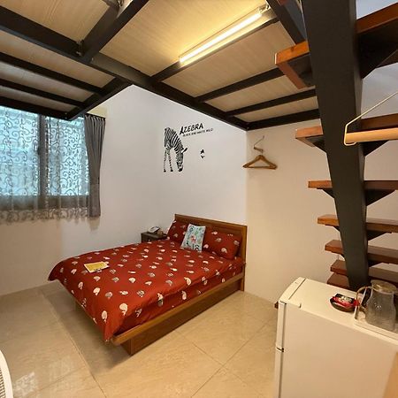 Jinguann B&B Chua-lien Exteriér fotografie