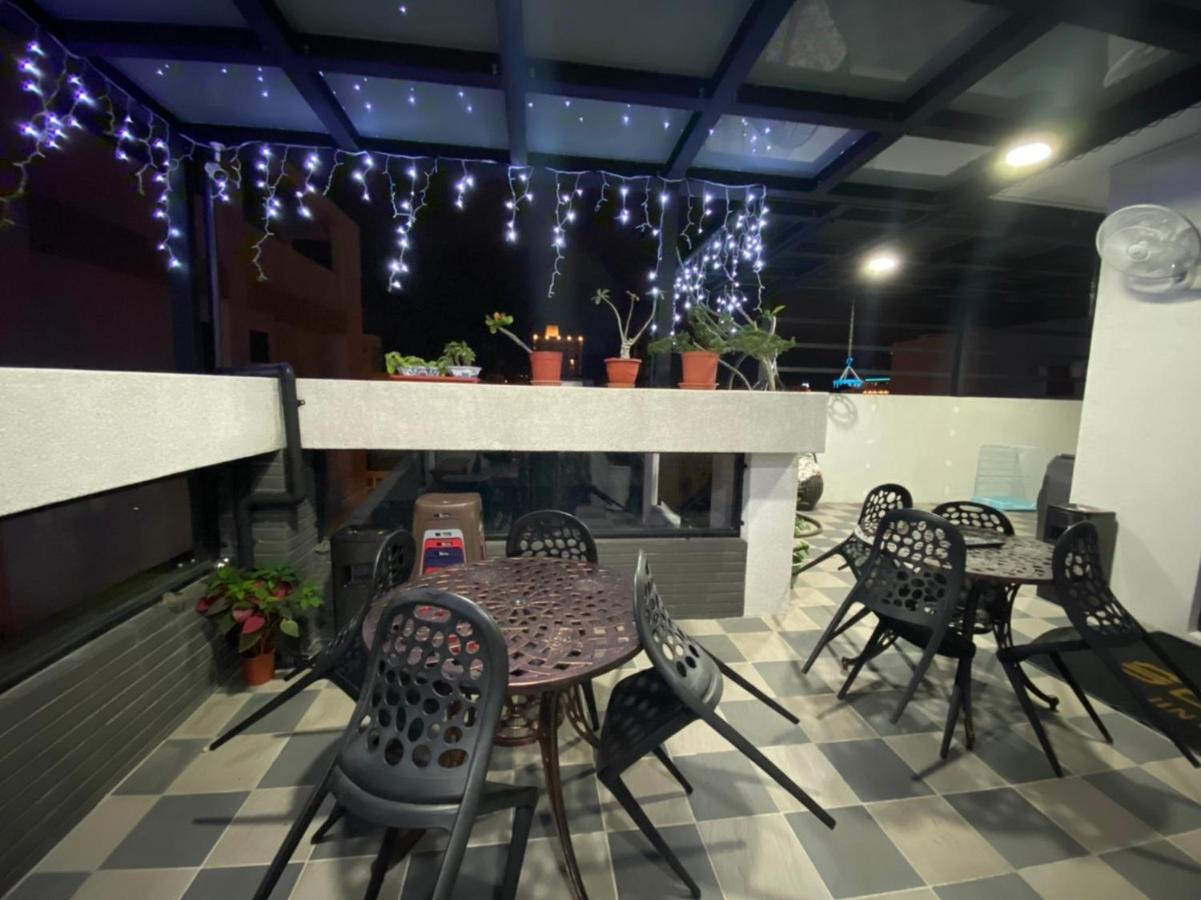 Jinguann B&B Chua-lien Exteriér fotografie