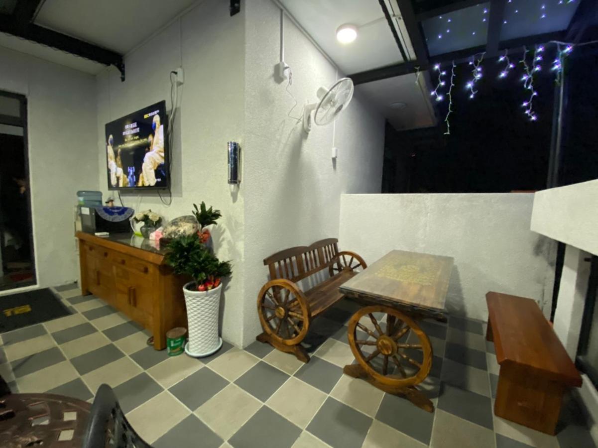 Jinguann B&B Chua-lien Exteriér fotografie